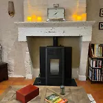 Le Relais De L'ancienne Poste Prázdninový dům *
