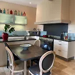 Le Relais De L'ancienne Poste Prázdninový dům