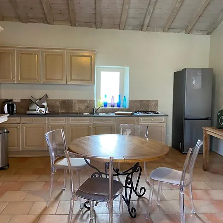 Le Relais De L'ancienne Poste Σπίτι διακοπών *