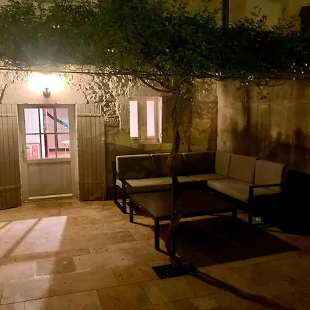 Le Relais De L'ancienne Poste Σπίτι διακοπών