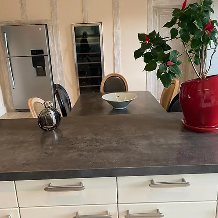 Le Relais De L'ancienne Poste Sigoulès