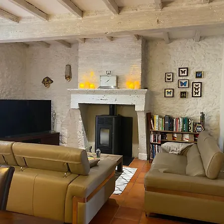 Le Relais De L'ancienne Poste