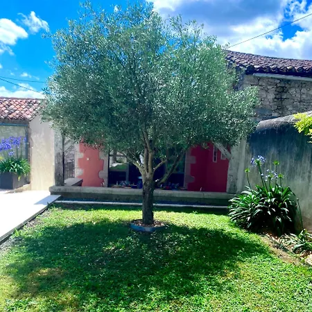 Le Relais De L'ancienne Poste Σπίτι διακοπών *