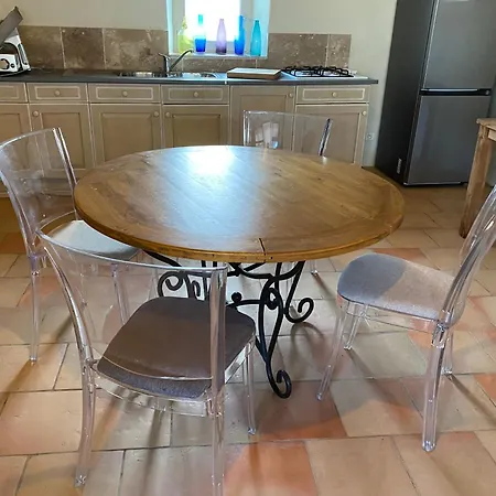 Le Relais De L'ancienne Poste