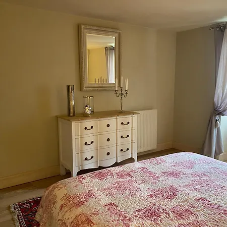 Le Relais De L'ancienne Poste Σπίτι διακοπών *