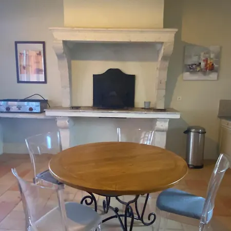 Le Relais De L'ancienne Poste *