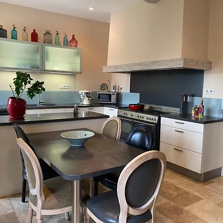 Le Relais De L'ancienne Poste Σπίτι διακοπών