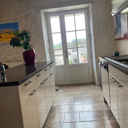 Σπίτι διακοπών Le Relais De L'ancienne Poste *