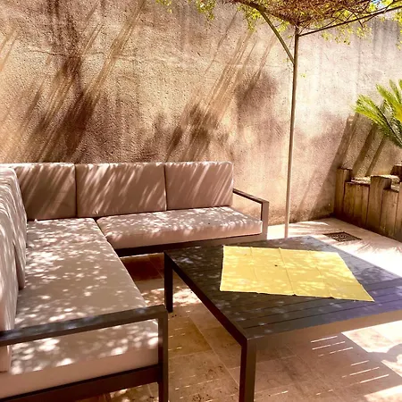 Σπίτι διακοπών Le Relais De L'ancienne Poste Sigoulès