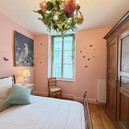 Le Relais De L'ancienne Poste * Sigoulès