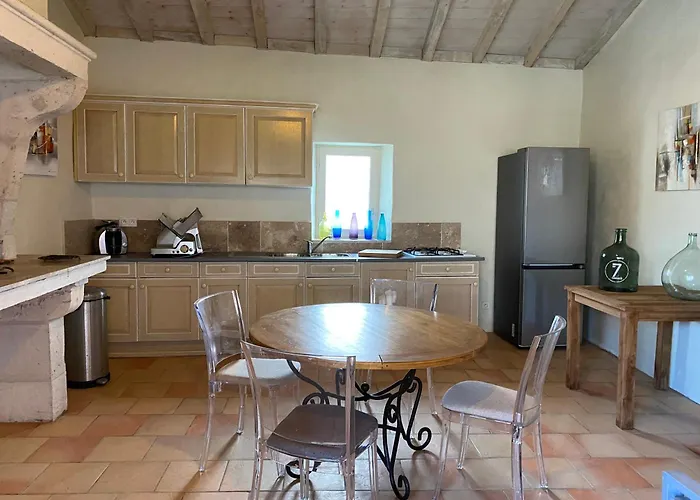 Le Relais De L'ancienne Poste 別荘 *