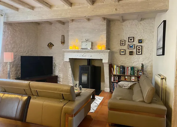 Le Relais De L'ancienne Poste