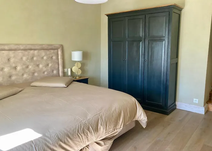 Le Relais De L'ancienne Poste