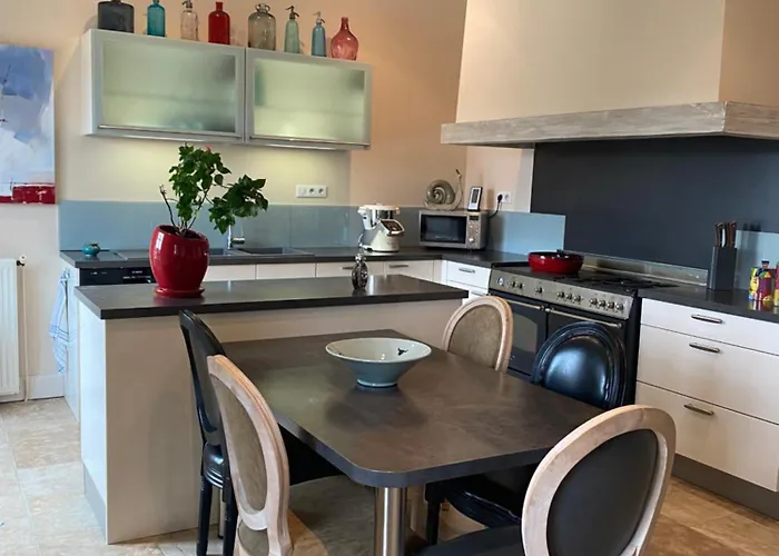 Le Relais De L'ancienne Poste Vakantiehuis *