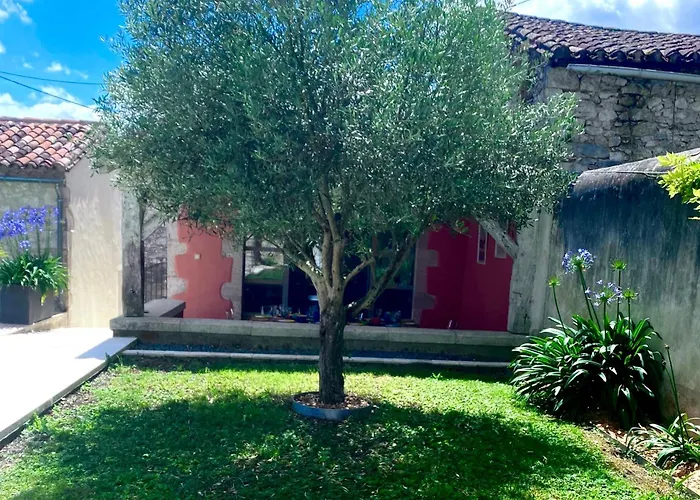 Le Relais De L'ancienne Poste 別荘 *