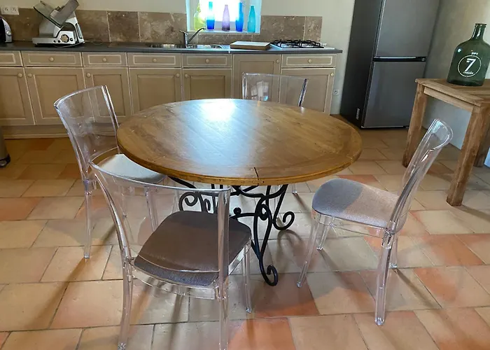 Le Relais De L'ancienne Poste