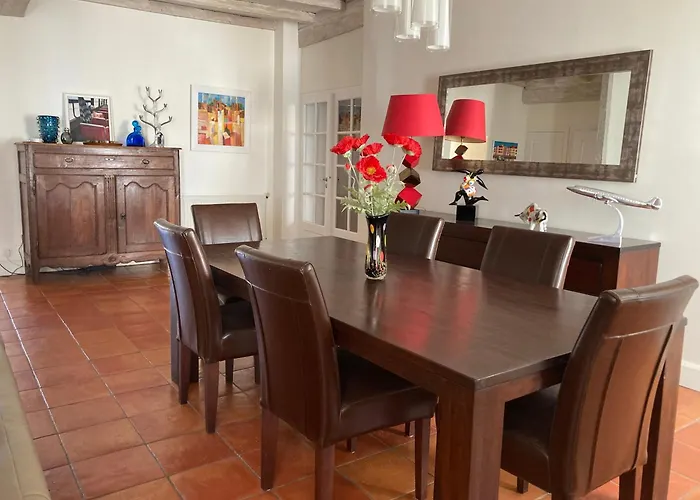 Le Relais De L'ancienne Poste Vakantiehuis