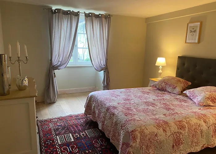 Le Relais De L'ancienne Poste * Sigoulès