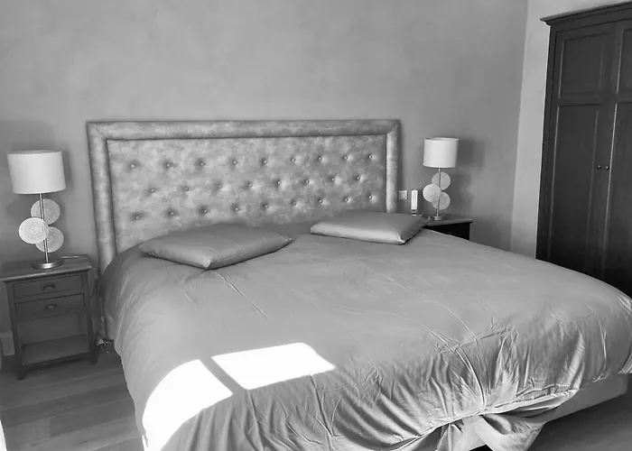 別荘 Le Relais De L'ancienne Poste Sigoulès