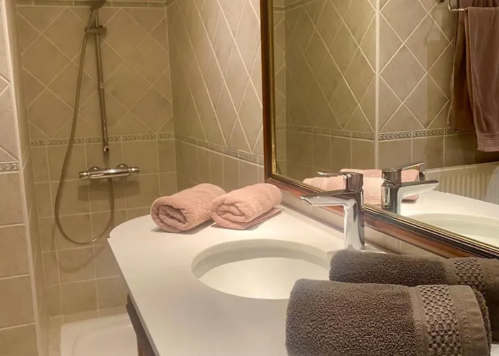 Le Relais De L'ancienne Poste