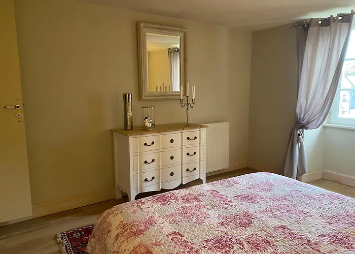 Le Relais De L'ancienne Poste 別荘 *