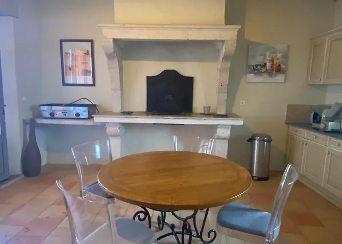 Le Relais De L'ancienne Poste *