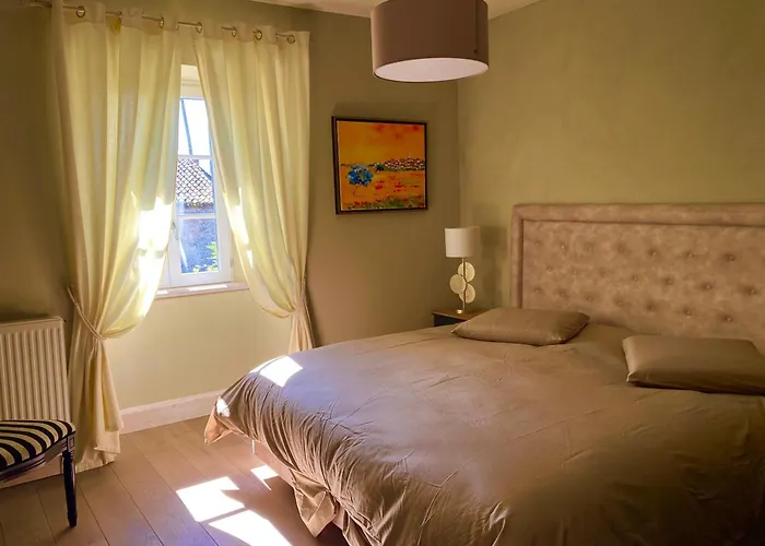 Le Relais De L'ancienne Poste * Sigoulès